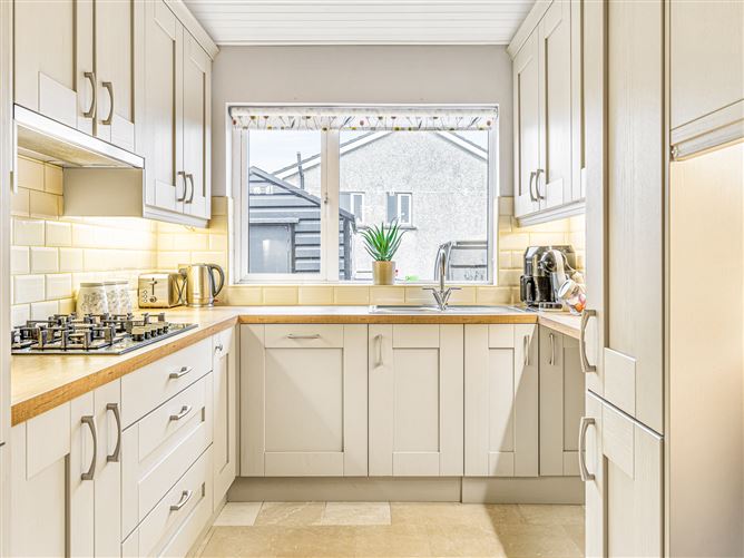 9 The Lane, College Farm, Newbridge, Kildare