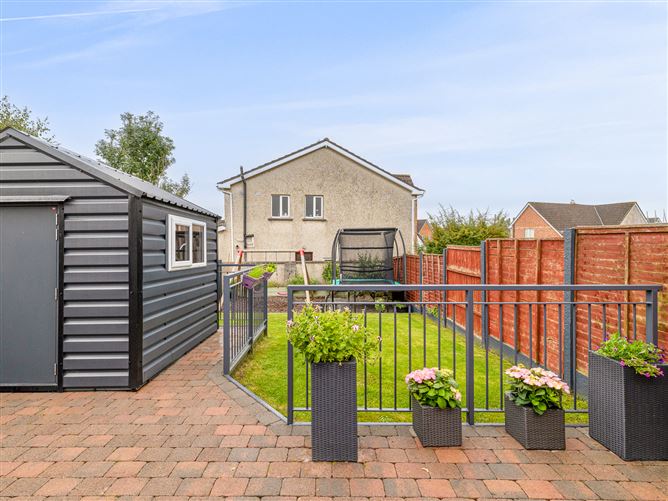 9 The Lane, College Farm, Newbridge, Kildare