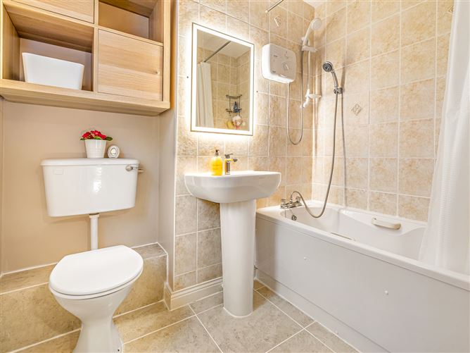 9 The Lane, College Farm, Newbridge, Kildare