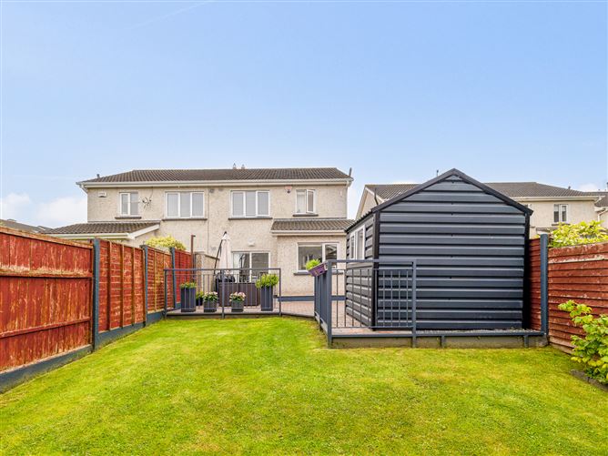 9 The Lane, College Farm, Newbridge, Kildare