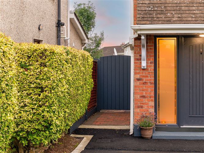 9 The Lane, College Farm, Newbridge, Kildare