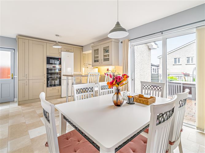 9 The Lane, College Farm, Newbridge, Kildare