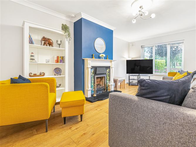 9 The Lane, College Farm, Newbridge, Kildare
