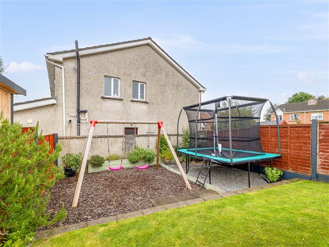 9 The Lane, College Farm, Newbridge, Kildare