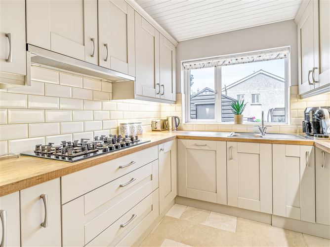 9 The Lane, College Farm, Newbridge, Kildare