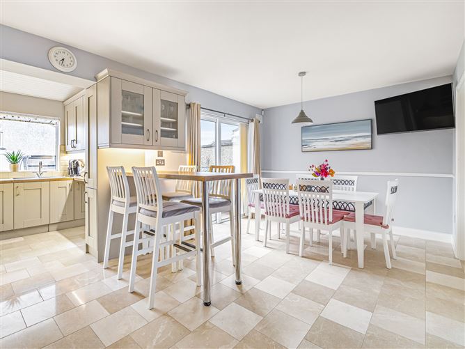 9 The Lane, College Farm, Newbridge, Kildare