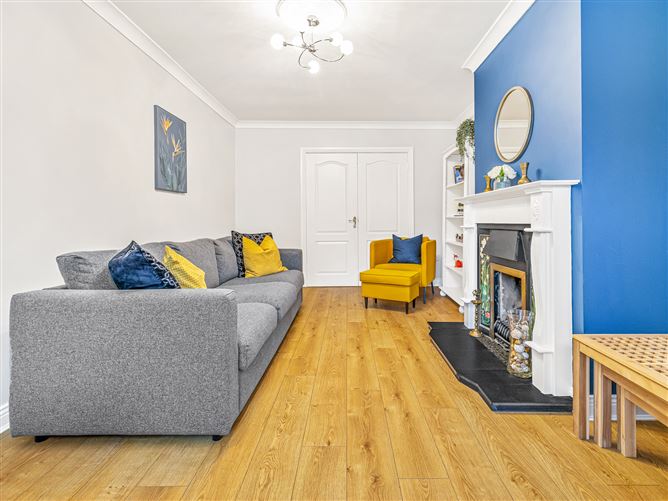 9 The Lane, College Farm, Newbridge, Kildare