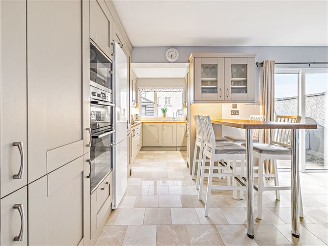 9 The Lane, College Farm, Newbridge, Kildare