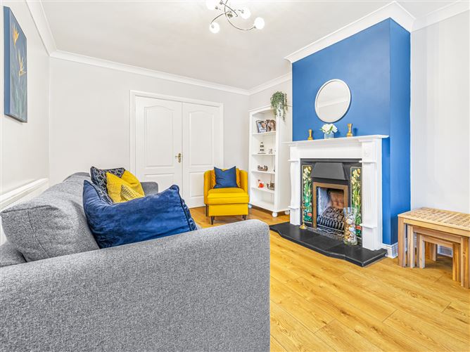 9 The Lane, College Farm, Newbridge, Kildare