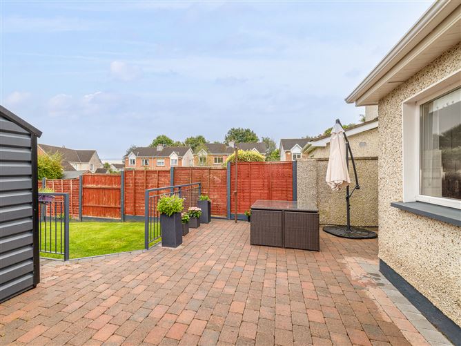 9 The Lane, College Farm, Newbridge, Kildare
