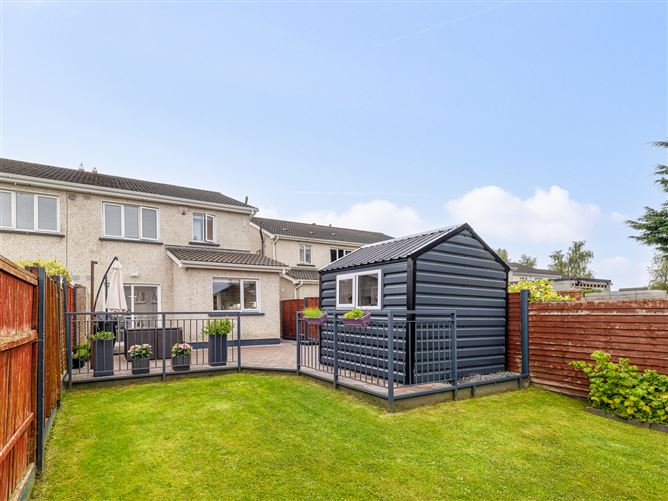 9 The Lane, College Farm, Newbridge, Kildare