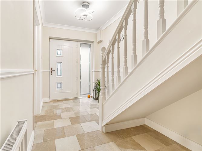 9 The Lane, College Farm, Newbridge, Kildare