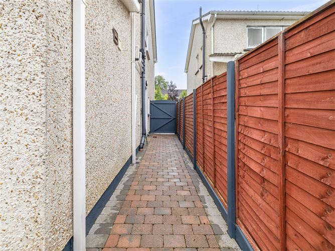 9 The Lane, College Farm, Newbridge, Kildare