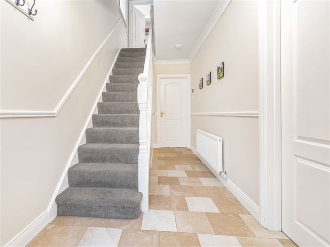 9 The Lane, College Farm, Newbridge, Kildare