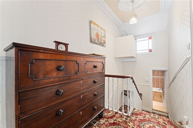 2 AVONDALE ROAD, Phibsborough, Dublin 7