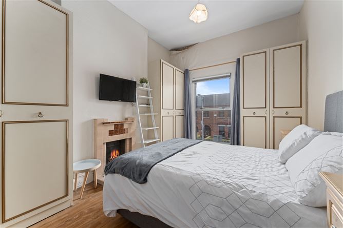 2 AVONDALE ROAD, Phibsborough, Dublin 7