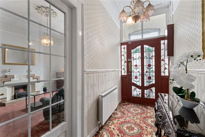 2 AVONDALE ROAD, Phibsborough, Dublin 7