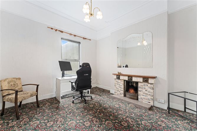 2 AVONDALE ROAD, Phibsborough, Dublin 7