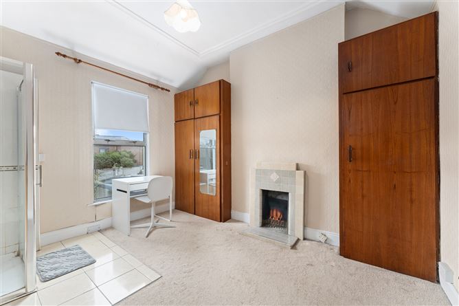2 AVONDALE ROAD, Phibsborough, Dublin 7