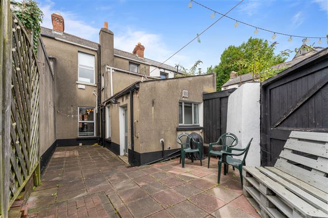 2 AVONDALE ROAD, Phibsborough, Dublin 7