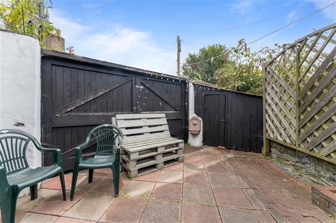 2 AVONDALE ROAD, Phibsborough, Dublin 7