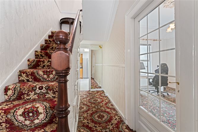2 AVONDALE ROAD, Phibsborough, Dublin 7