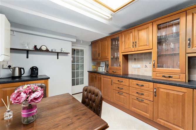 2 AVONDALE ROAD, Phibsborough, Dublin 7