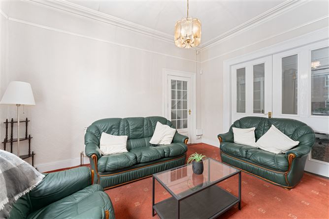 2 AVONDALE ROAD, Phibsborough, Dublin 7