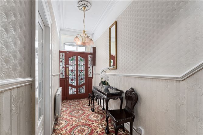 2 AVONDALE ROAD, Phibsborough, Dublin 7