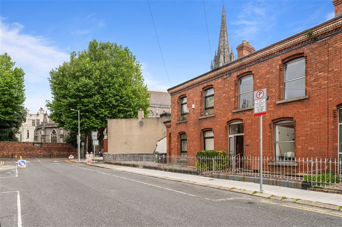 2 AVONDALE ROAD, Phibsborough, Dublin 7