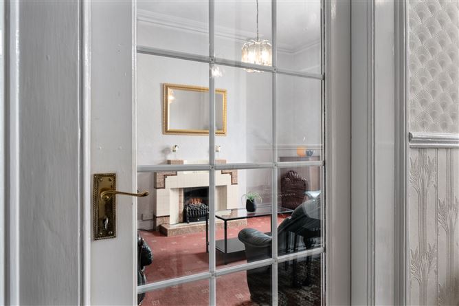 2 AVONDALE ROAD, Phibsborough, Dublin 7