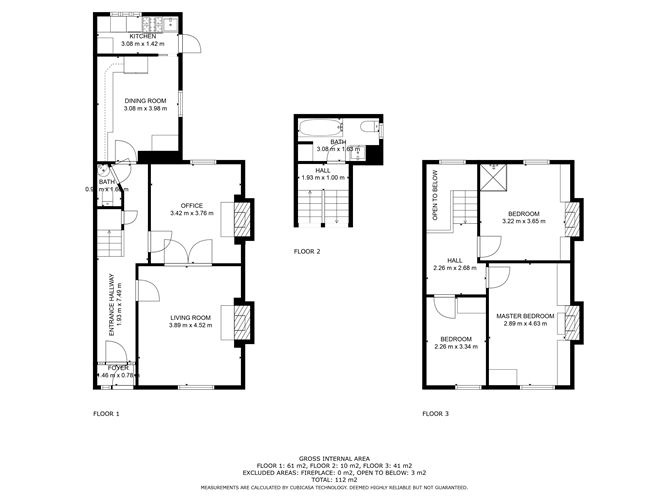 2 AVONDALE ROAD, Phibsborough, Dublin 7