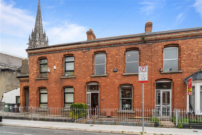 2 AVONDALE ROAD, Phibsborough, Dublin 7