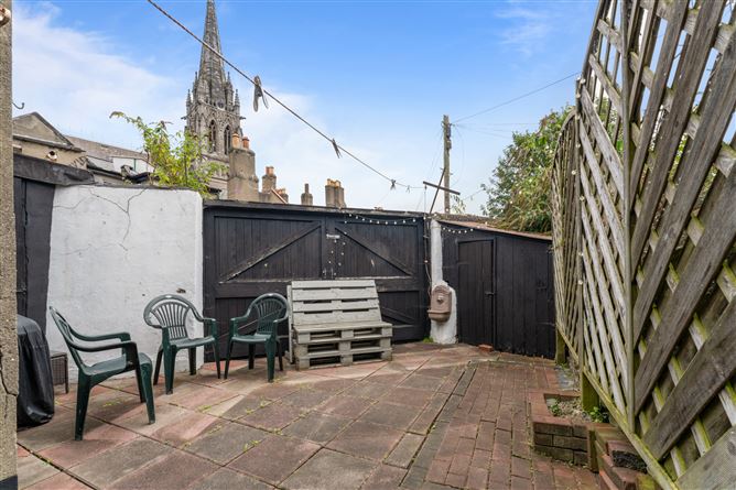2 AVONDALE ROAD, Phibsborough, Dublin 7