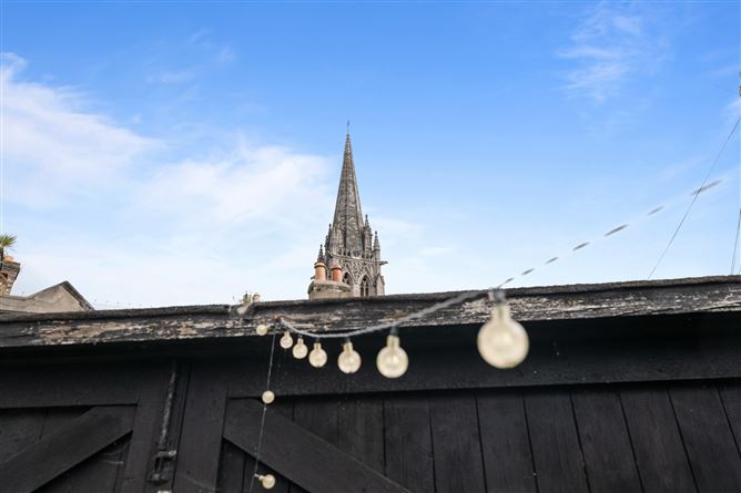 2 AVONDALE ROAD, Phibsborough, Dublin 7