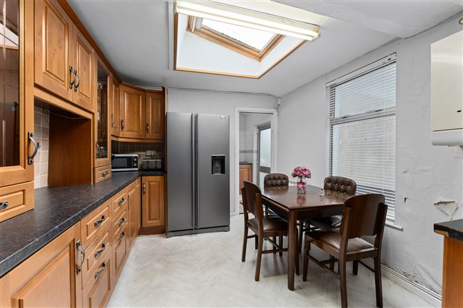 2 AVONDALE ROAD, Phibsborough, Dublin 7