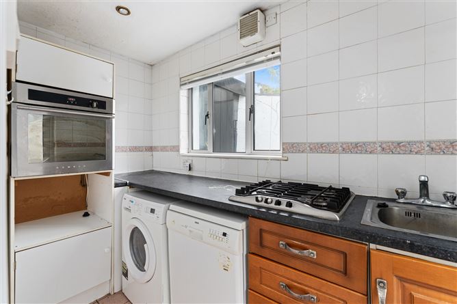 2 AVONDALE ROAD, Phibsborough, Dublin 7