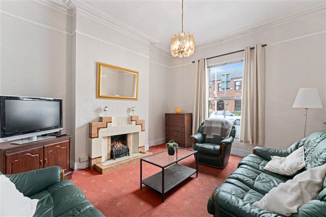 2 AVONDALE ROAD, Phibsborough, Dublin 7