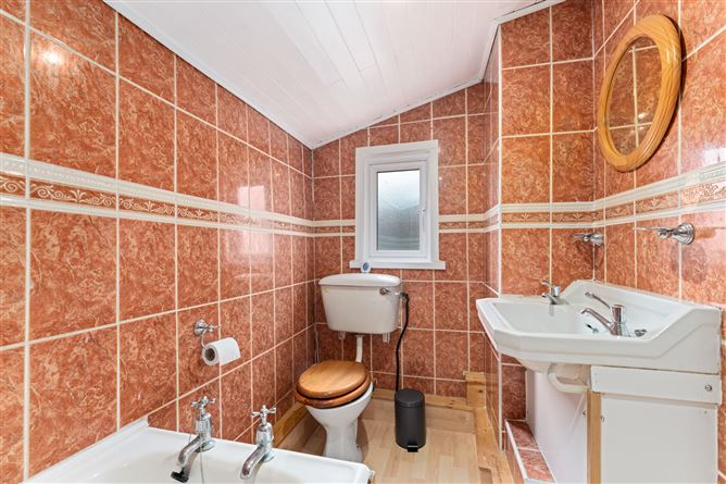 2 AVONDALE ROAD, Phibsborough, Dublin 7
