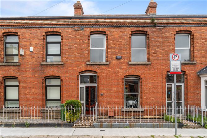 2 AVONDALE ROAD, Phibsborough, Dublin 7