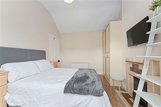 2 AVONDALE ROAD, Phibsborough, Dublin 7