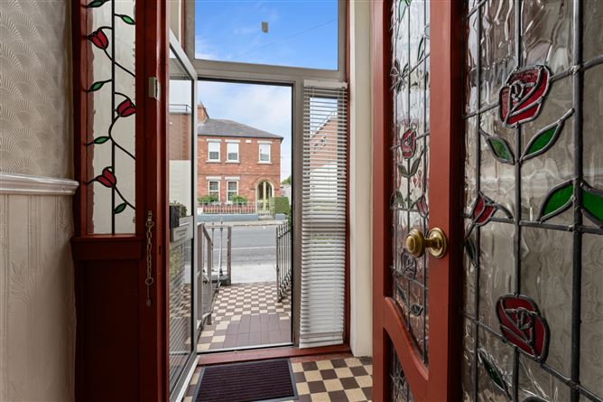 2 AVONDALE ROAD, Phibsborough, Dublin 7