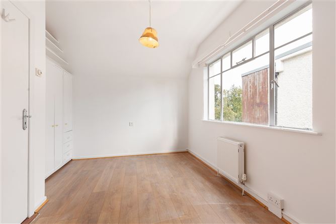 21 Ardagh Park, Blackrock, County Dublin