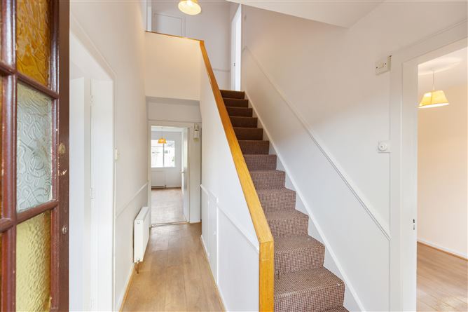 21 Ardagh Park, Blackrock, County Dublin