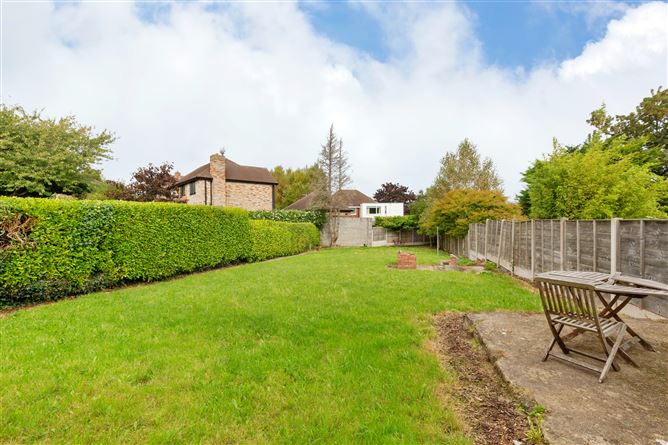 21 Ardagh Park, Blackrock, County Dublin