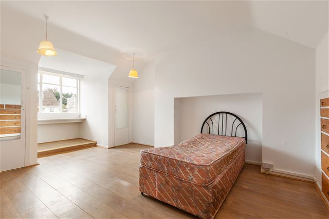 21 Ardagh Park, Blackrock, County Dublin