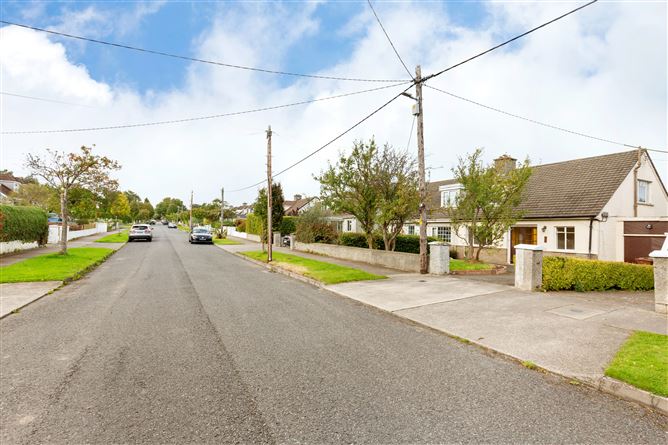 21 Ardagh Park, Blackrock, County Dublin