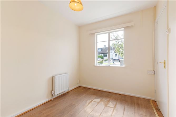21 Ardagh Park, Blackrock, County Dublin