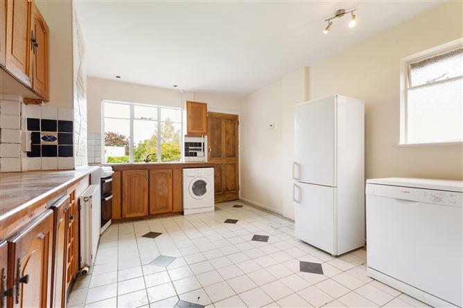 21 Ardagh Park, Blackrock, County Dublin