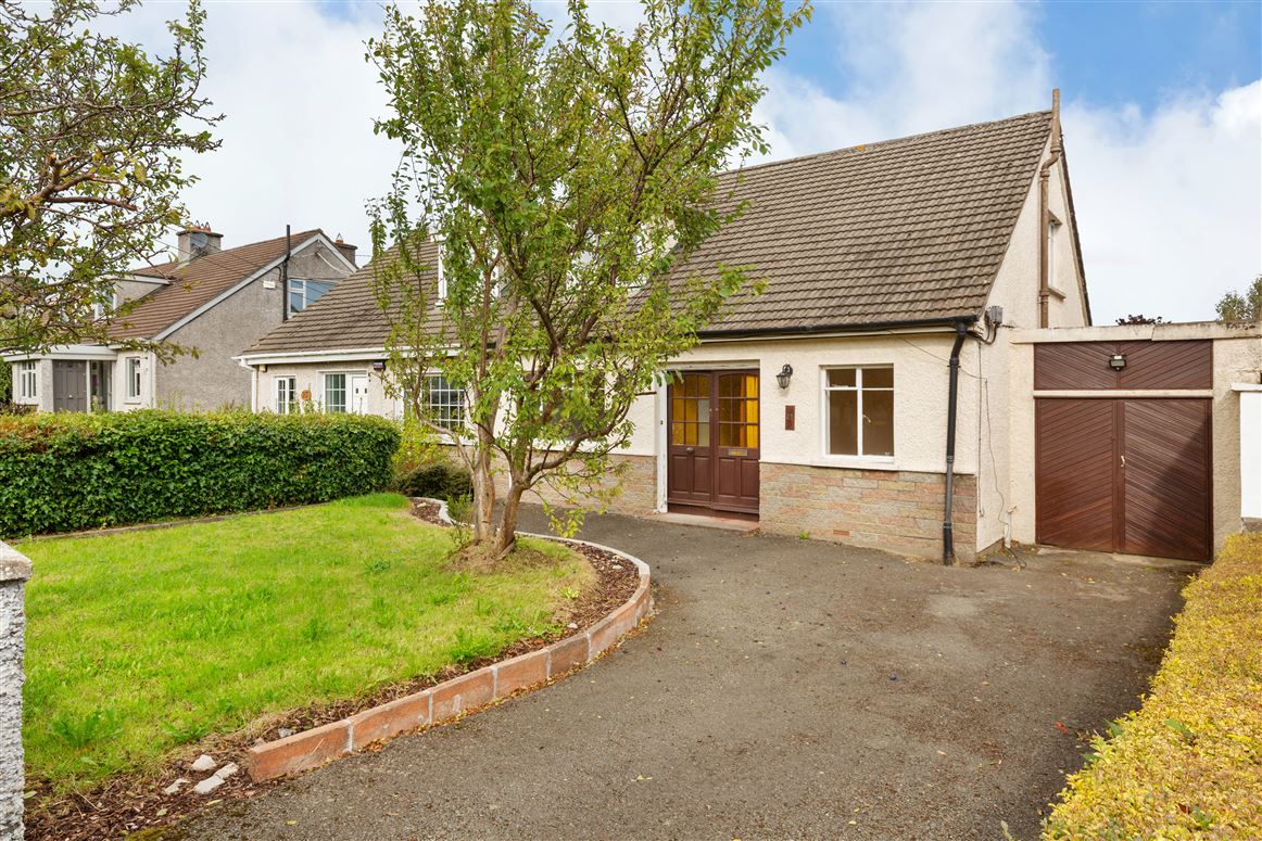21 Ardagh Park, Blackrock, County Dublin